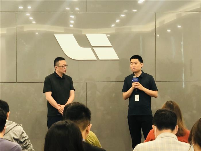 李想的不服在2021款理想ONE上找回来了：冲刺月销破万