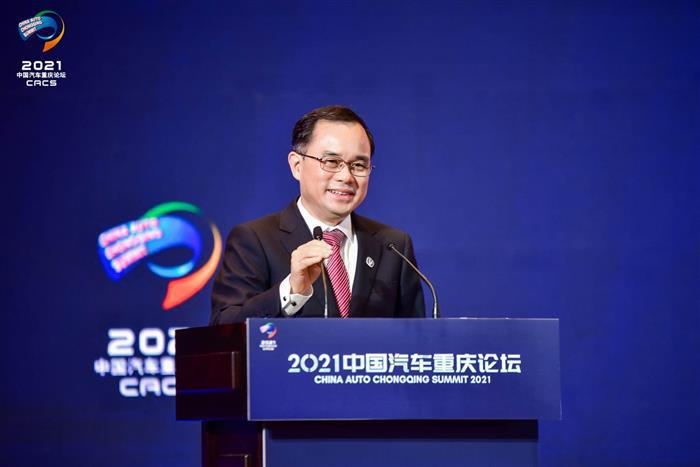 当李斌、何小鹏、王传福、李书福这些新老巨头坐在一起时，这个时代要怎样变？