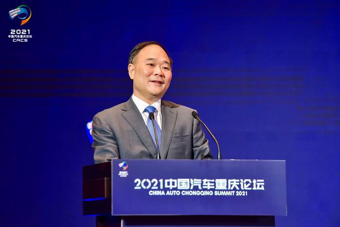 当李斌、何小鹏、王传福、李书福这些新老巨头坐在一起时，这个时代要怎样变？
