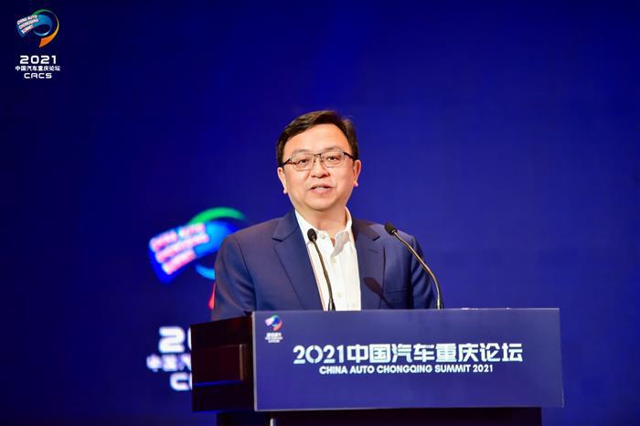 当李斌、何小鹏、王传福、李书福这些新老巨头坐在一起时，这个时代要怎样变？