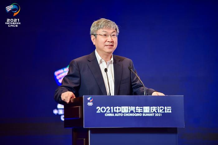 当李斌、何小鹏、王传福、李书福这些新老巨头坐在一起时，这个时代要怎样变？