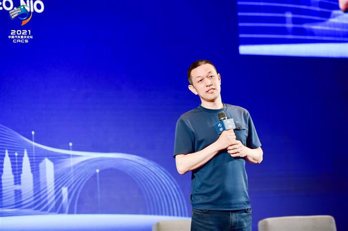 当李斌、何小鹏、王传福、李书福这些新老巨头坐在一起时，这个时代要怎样变？