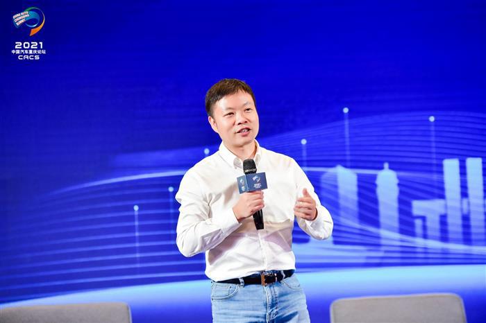当李斌、何小鹏、王传福、李书福这些新老巨头坐在一起时，这个时代要怎样变？