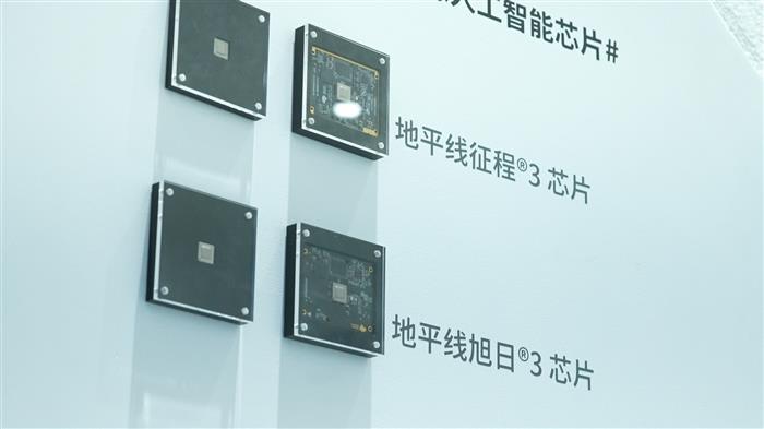 程邀 | 对话地平线余凯：相信“钝”的力量