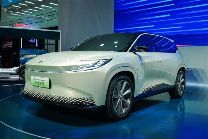 赛那累计销量突破10万台！广汽丰田持续领跑高端化消费潮流