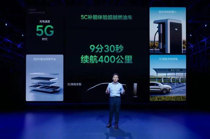剑指“BBA”，理想2024年挑战豪华品牌第一
