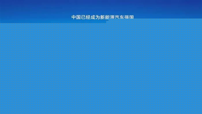 马斯克一句话，把中国新能源车价格又“打下来”？