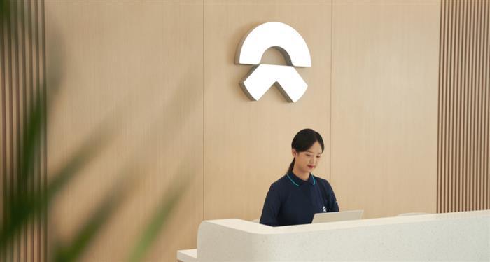 蔚来回到「解放前」 ？| Q2财报全视角
