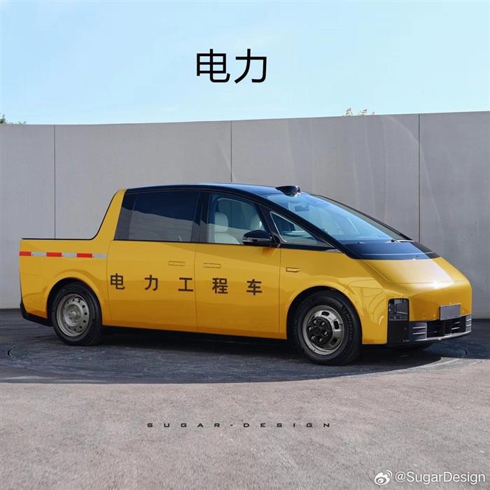 赢麻了！理想汽车发布官图，破圈火爆全网