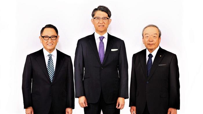 丰田社长再谈技术路线：固态电池不会改变游戏规则
