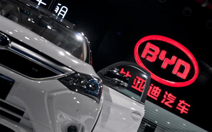 汽车变革的下半场“销量之王”比亚迪面临两大困局