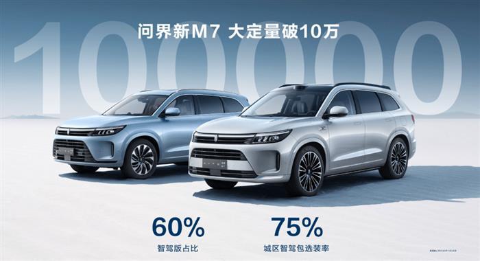 余承东放言3个月内挑战理想汽车？