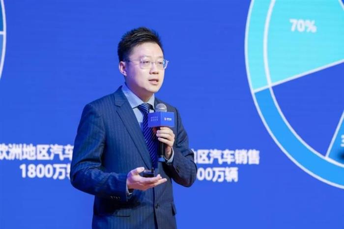 国轩高科2024战略发布：预计2027年海外交付超100GWh