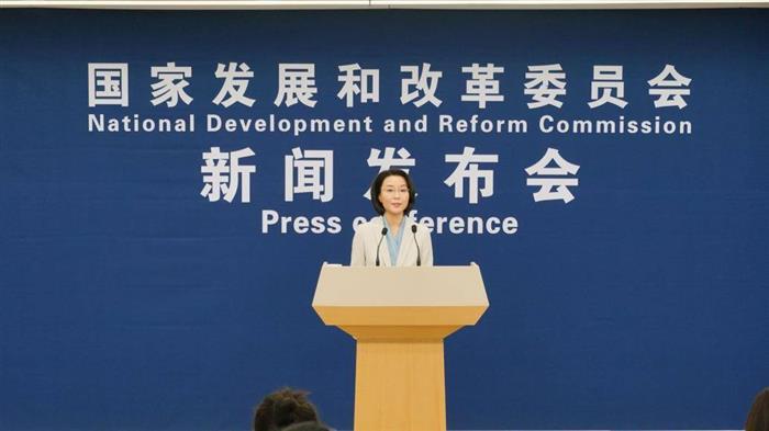 国家发改委：截至五月底全国充电基础设施总量达992万台 加快构建高质量充电基础设施体系