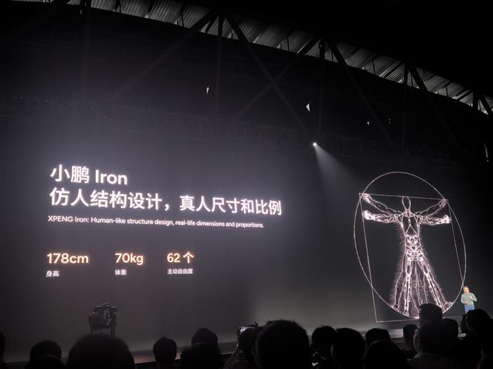 小鹏鲲鹏超级电动体系问世 图灵AI智驾体系剑指L4自动驾驶