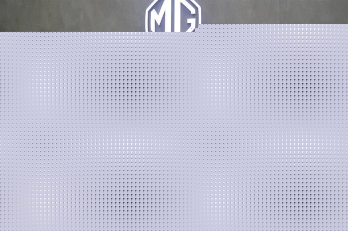 俞经民：MG明年要海外向上国内翻番 4款新车即将到来