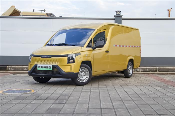 大方量、明窗、智驾+超充，还有啥？2024年那些上市的新VAN车