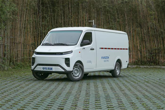 大方量、明窗、智驾+超充，还有啥？2024年那些上市的新VAN车