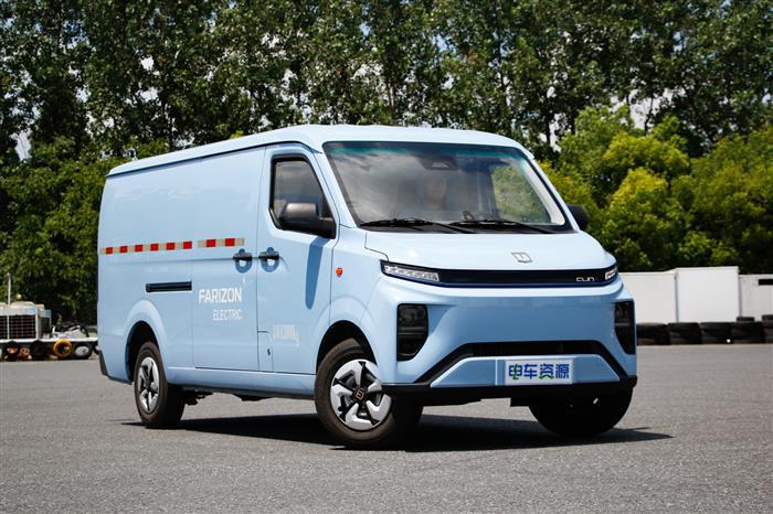 大方量、明窗、智驾+超充，还有啥？2024年那些上市的新VAN车