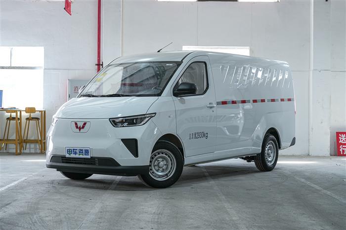 大方量、明窗、智驾+超充，还有啥？2024年那些上市的新VAN车