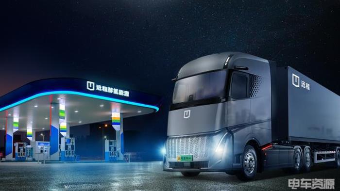 2025剑指20万辆，远程开启科技创新和生态引领新纪元