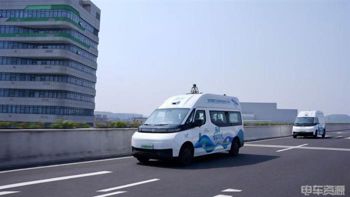 2025剑指20万辆，远程开启科技创新和生态引领新纪元