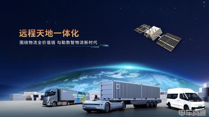 2025剑指20万辆，远程开启科技创新和生态引领新纪元