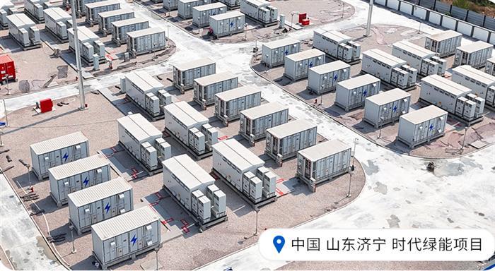 344亿！60%项目超10亿！2月电池新能源产业链投资扩产大盘点