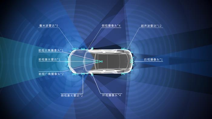 仰望U7上市售62.8万元起 云辇-Z+易四方开启新能源汽车“四电时代”