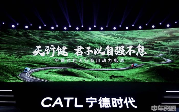 动力电池巨头们的焕「芯」表现