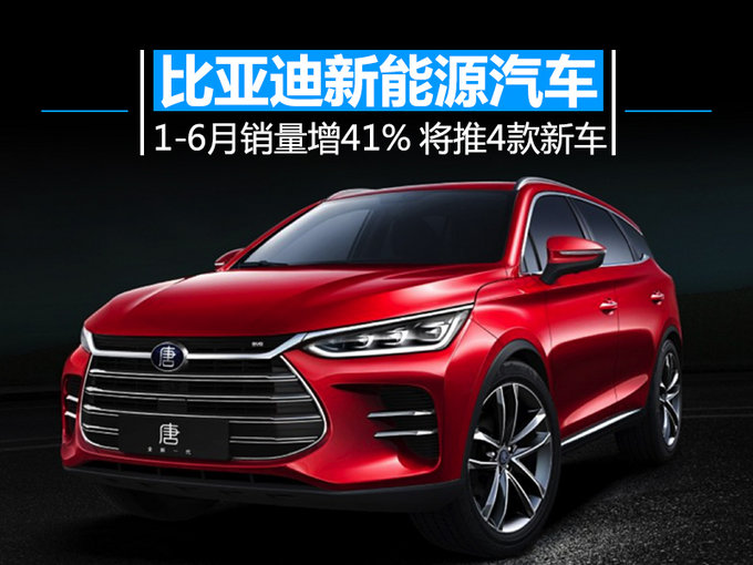 长安与比亚迪二度“牵手”/长城与宝马正式签约| 各车企7月上半月大事一览
