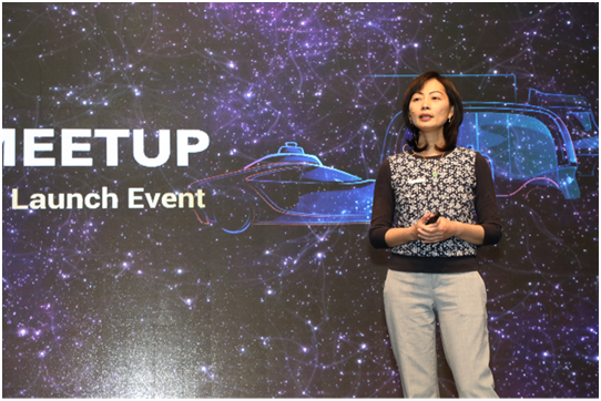 百度在美讲解Apollo 3.0 与硅谷极客“切磋”自动驾驶