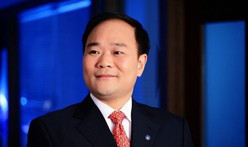 胡润百富榜：许家印成了中国汽车首富？