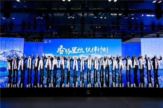 多面手时代，如何打造出众的新能源车？