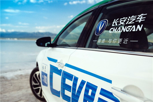 多面手时代，如何打造出众的新能源车？