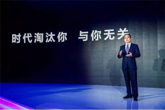 回首望长安丨致改革开放40周年