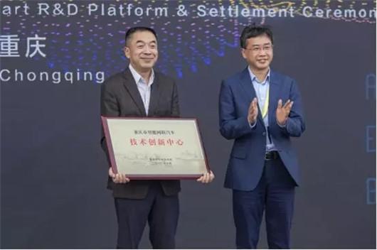 NE模块化发动机平台 长安汽车的硬核实力