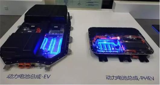 NE模块化发动机平台 长安汽车的硬核实力