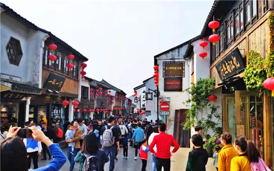 车市调查：这里，才是自主品牌筑梦的起点