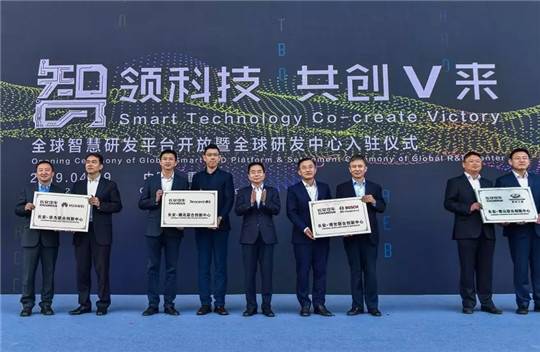 “虚心”和“养身”，是走出车市寒冬的先决条件