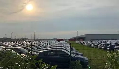 印度巨震，欧美疲软，全球车市寒冬远未结束