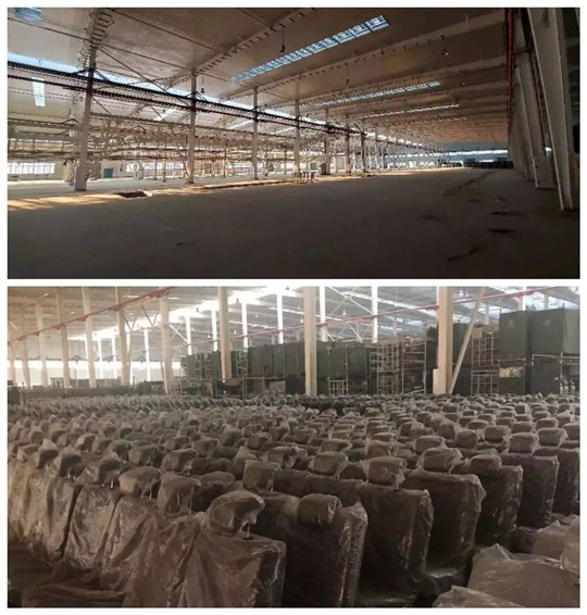 北汽银翔倒下是中国汽车之幸
