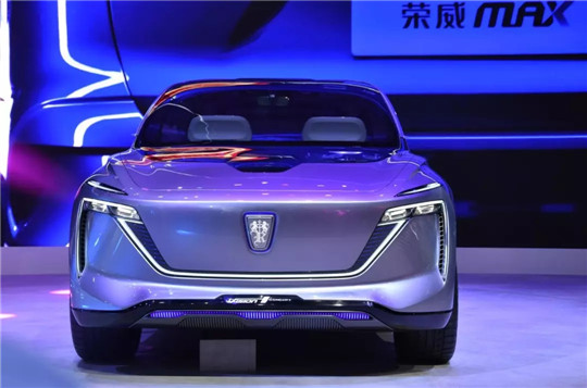 上汽乘用车：最怕的不是面对，而是小看困难 | 上汽的拐点