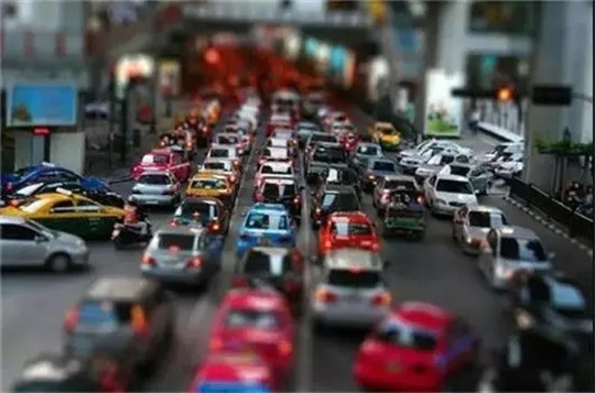自主SUV失势，在全球排名竟跌成这样