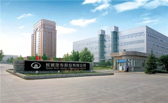 淡季销量持续增长，但长城不能只卖好紧凑型SUV
