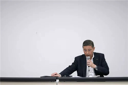 戈恩落幕，西川广人离职，日产巨轮驶向何方？