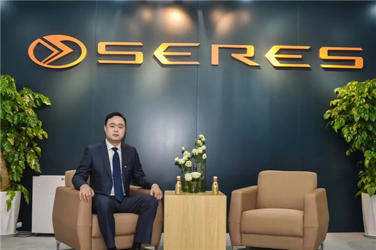 解读：SERES（赛力斯）的新电动汽车思路