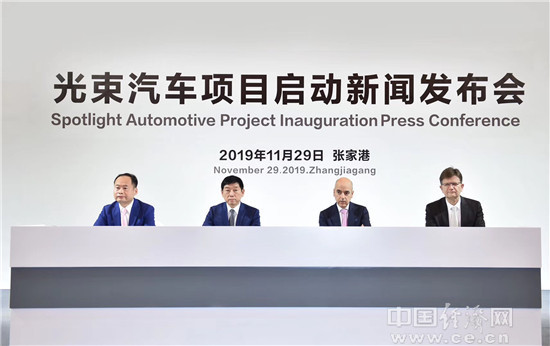一箭双雕 率先突破股比限制后，宝马再领先