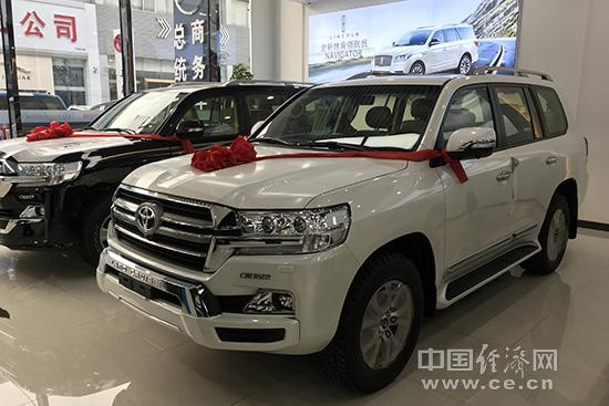 2020年在即，中国车市将有怎样的规模（二）