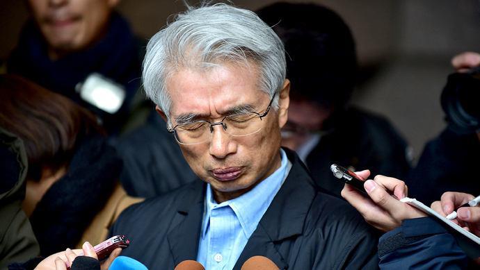 国际刑警组织对戈恩发出通缉